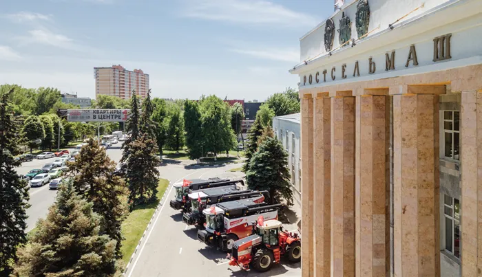 Может ли драйвер большого города быть индустриальным