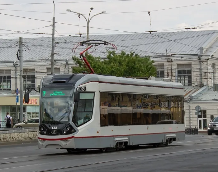 Миллиарды на строительство трамвая в Ростове направили на «Западную хорду»
