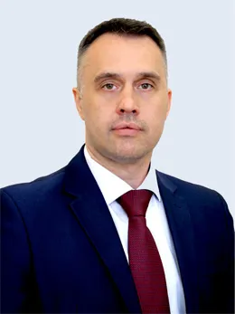 На посту гендиректора АО «Ростовводоканал» Алексея Тейге сменил Сергей Кабанов На посту гендиректора АО «Ростовводоканал» Алексея Тейге сменил Сергей Кабанов