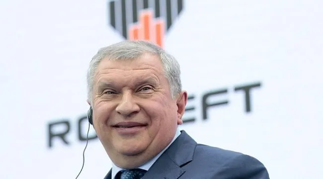 «Роснефть» требует взыскать 1,6 млрд рублей с подрядчика реконструкции Туапсинского НПЗ «Роснефть» требует взыскать 1,6 млрд рублей с подрядчика реконструкции Туапсинского НПЗ