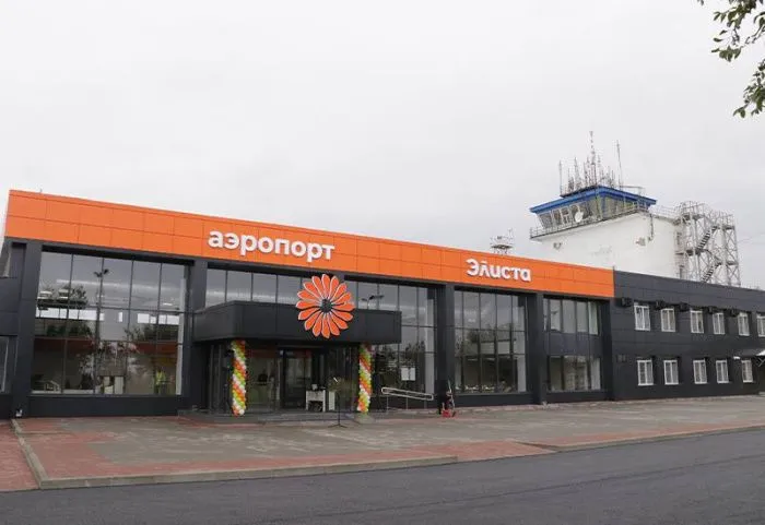 Аэропорт столицы Калмыкии откроется для дневных полетов 3 мая
