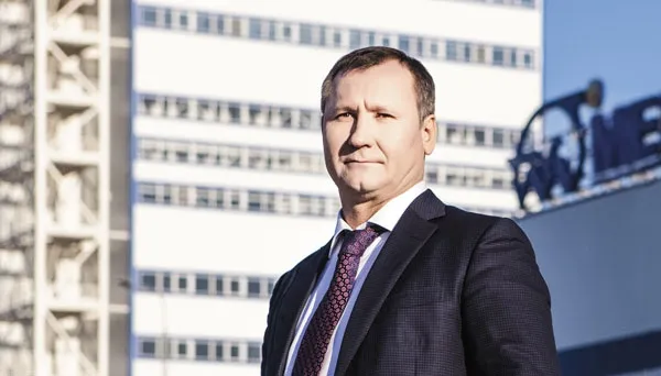 ГК «Мегамикс» и ВолГАУ открыли научно-исследовательский центр ГК «Мегамикс» и ВолГАУ открыли научно-исследовательский центр