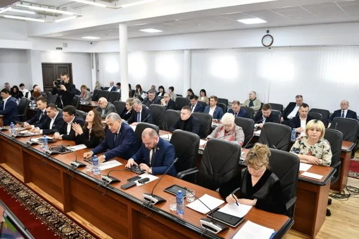 В Краснодаре 38 улиц и проездов получили названия В Краснодаре 38 улиц и проездов получили названия