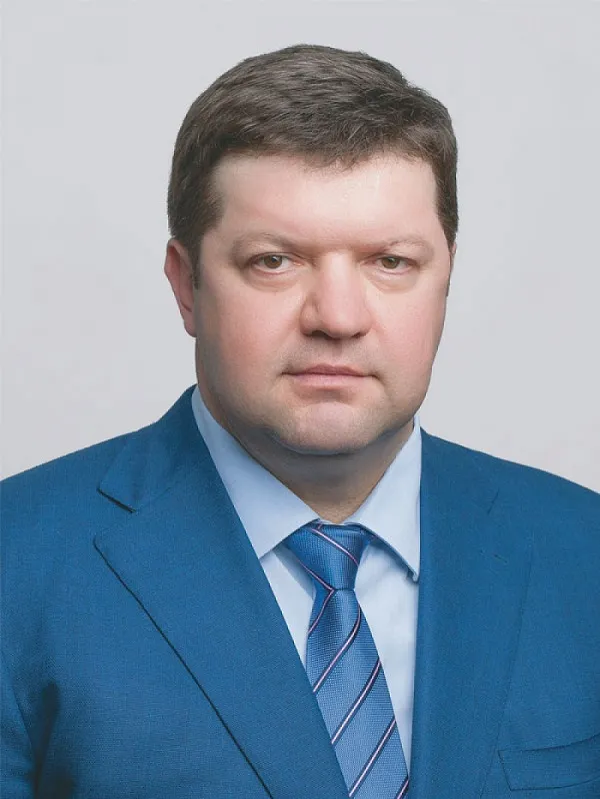 Экс-спикер краевого парламента Ставрополья стал сенатором Совета Федерации России Экс-спикер краевого парламента Ставрополья стал сенатором Совета Федерации России