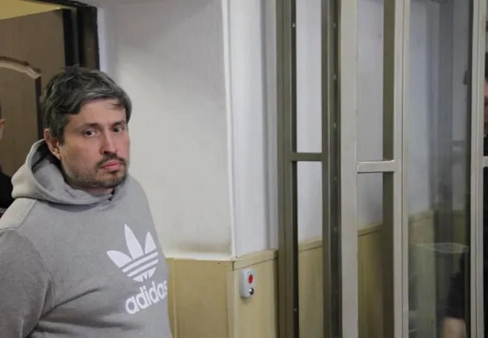 Бывший главный архитектор Ростова Роман Илюгин получил три года условно