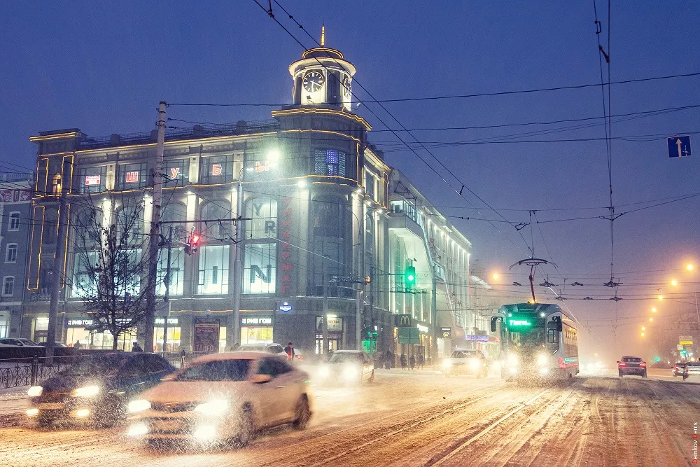 Ростов-на-Дону занял 29 место в рейтинге качества жизни в городах РФ