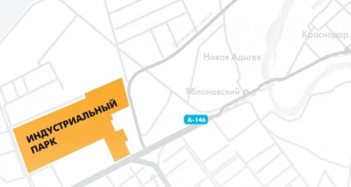 Новый промпарк в Адыгее позволит трудоустроить 10 тысяч человек до 2030 года Новый промпарк в Адыгее позволит трудоустроить 10 тысяч человек до 2030 года
