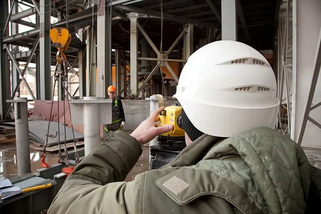 Государство субсидирует строительство газовой установки под Волгоградом Государство субсидирует строительство газовой установки под Волгоградом