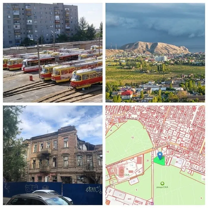 Главное на юге: реновация Ростова, волгоградский трамвай в концессию и ЖК за 19 млрд