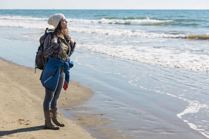 Популярность отдыха в Краснодарском крае у иностранцев выросла на 21%