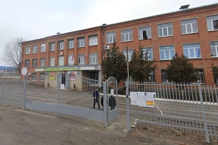 В Ростовской области в январе 2024 года откроют еще один казачий кадетский корпус В Ростовской области в январе 2024 года откроют еще один казачий кадетский корпус