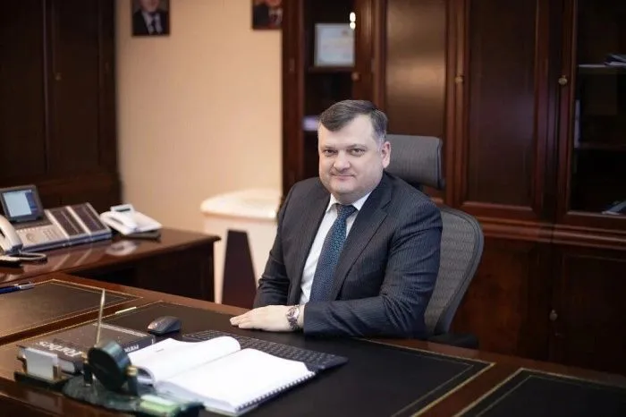 Экс-топ-менеджер «Газпрома» строит завод СПГ под Краснодаром Экс-топ-менеджер «Газпрома» строит завод СПГ под Краснодаром