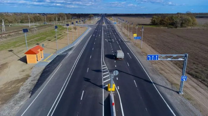 Волгоградская область направит 17 млрд рублей на развитие дорог в 2024 году