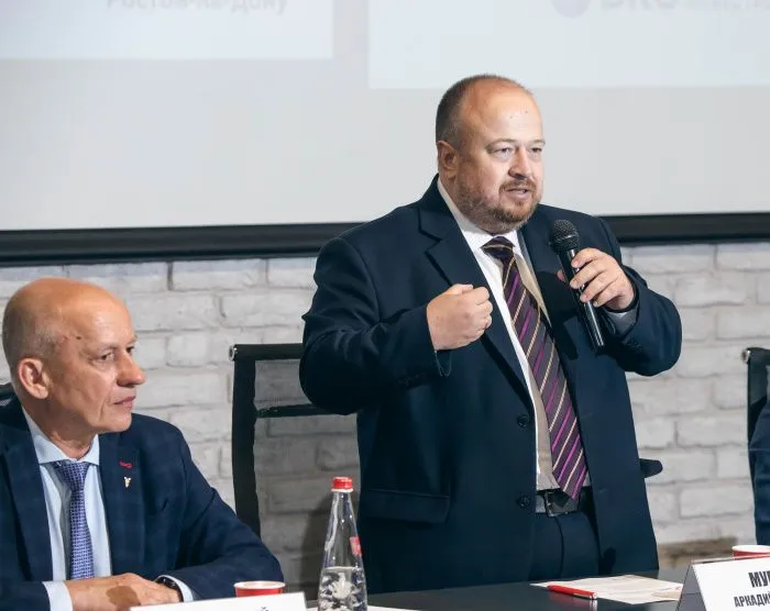 5 историй про рост экспорта в условиях 2023 года от ростовских компаний 5 историй про рост экспорта в условиях 2023 года от ростовских компаний