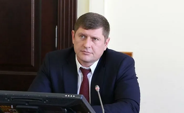 В Краснодаре построят несколько импортозамещающих предприятий с инвестициями более 2,5 млрд рублей В Краснодаре построят несколько импортозамещающих предприятий с инвестициями более 2,5 млрд рублей