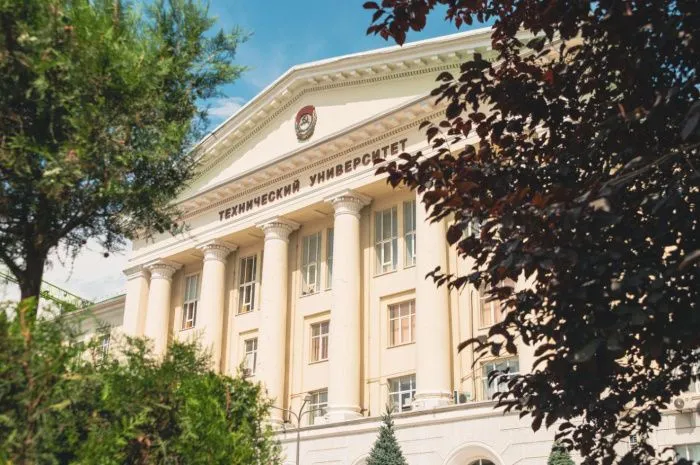 В ДГТУ создали институт для исследований проблем Приазовья В ДГТУ создали институт для исследований проблем Приазовья