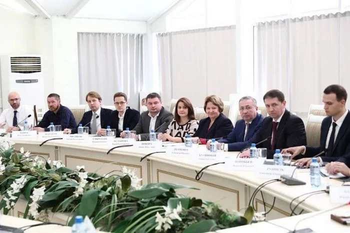 Субъектов малого и среднего бизнеса на Кубани за год стало больше на 5% Субъектов малого и среднего бизнеса на Кубани за год стало больше на 5%