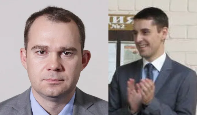 Названы претенденты на пост заместителя губернатора Ростовской области Названы претенденты на пост заместителя губернатора Ростовской области