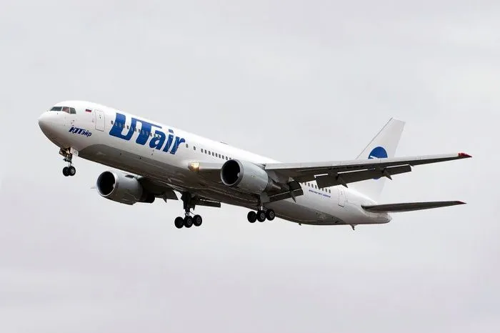 Utair планирует открыть рейс из Сургута в Геленджик Utair планирует открыть рейс из Сургута в Геленджик