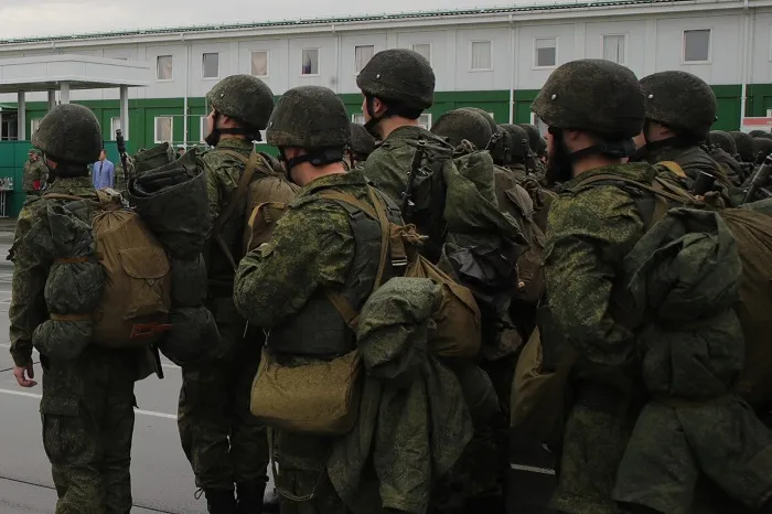 Около 100 ранее мобилизованных граждан Ростовской области отправили обратно