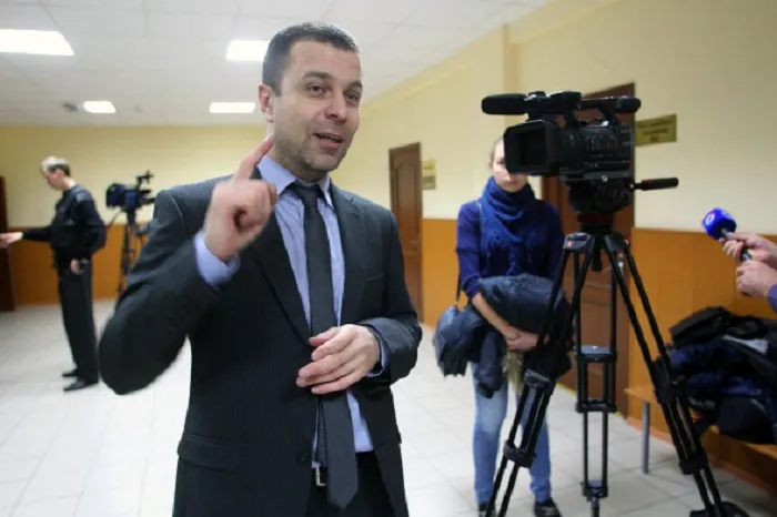 Ростовского журналиста Сергея Резника обвиняют в распространении фейков про армию