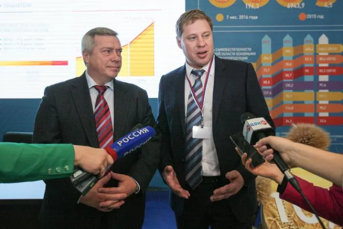 «Агрокомплекс» построит на Юге сразу два крупных молочных комплекса «Агрокомплекс» построит на Юге сразу два крупных молочных комплекса