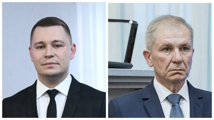 Заместителями главы Краснодара стали Илья Павлов и Игорь Михайлов Заместителями главы Краснодара стали Илья Павлов и Игорь Михайлов