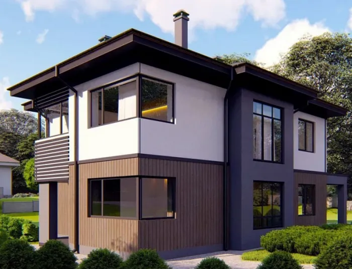 Краснодарский край попал в топ-3 региона России по объемам ипотеки на частное жилье в России Краснодарский край попал в топ-3 региона России по объемам ипотеки на частное жилье в России