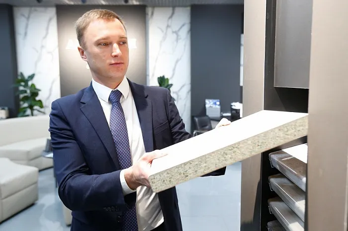 На Кубани для промзон разработают комплексные проекты планировки На Кубани для промзон разработают комплексные проекты планировки