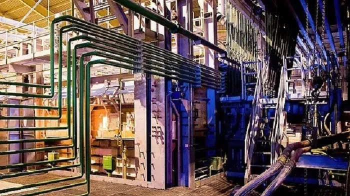 Американская Guardian Industries выйдет из числа собственников завода в Красном Сулине Американская Guardian Industries выйдет из числа собственников завода в Красном Сулине