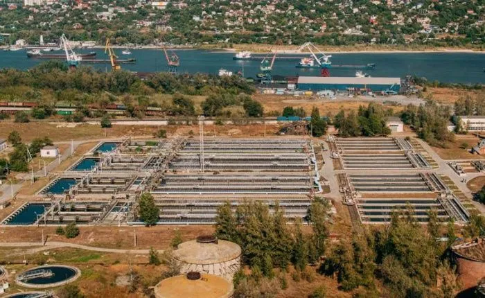 Росприроднадзор потребовал от «Ростовводоканала» 117 млн рублей за загрязнение Дона Росприроднадзор потребовал от «Ростовводоканала» 117 млн рублей за загрязнение Дона