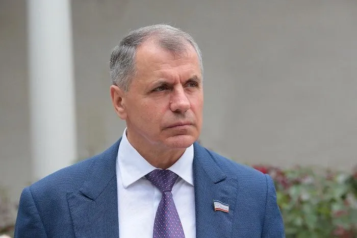 Владимир Константинов заявил об ответном ударе в случае атаки на Крым