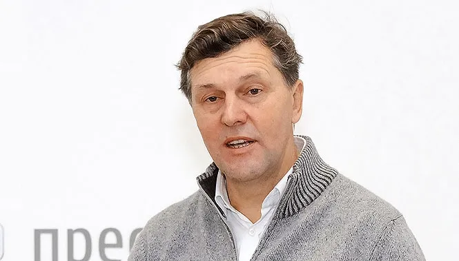 Сергей Гайдук, Ассоциация коневладельцев Дона: «Конкуренция всегда приводит к хорошему результату» Сергей Гайдук, Ассоциация коневладельцев Дона: «Конкуренция всегда приводит к хорошему результату»