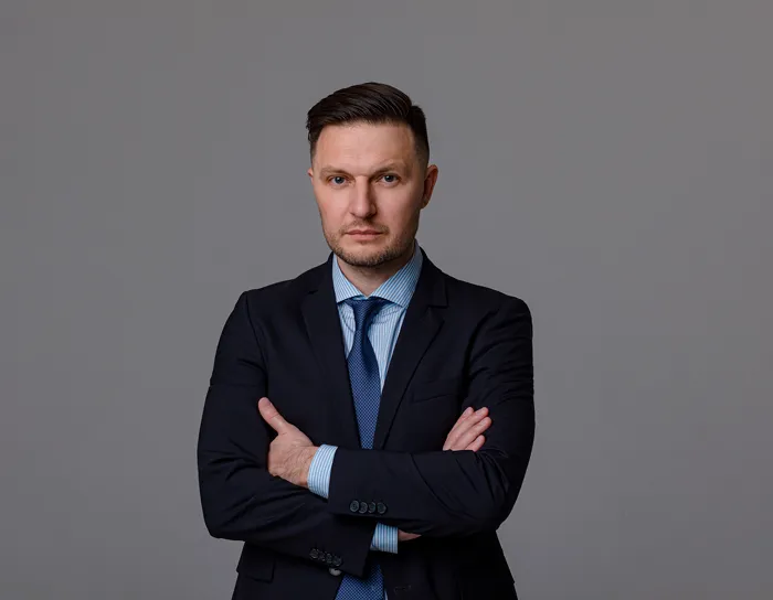 Сергей Селютин: «За нашим оптимизмом стоит серьёзный опыт трансформации» Сергей Селютин: «За нашим оптимизмом стоит серьёзный опыт трансформации»