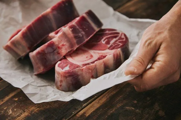 Кабардино-Балкария стала лидером СКФО по темпам роста производства мяса Кабардино-Балкария стала лидером СКФО по темпам роста производства мяса