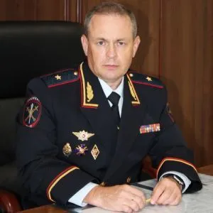В Волгоградской области назначили нового руководителя ГУ МВД России по региону В Волгоградской области назначили нового руководителя ГУ МВД России по региону