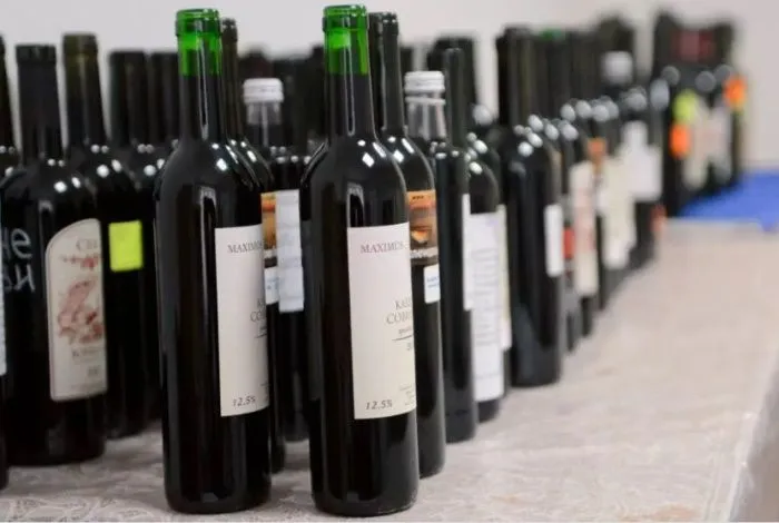 Лидером по производству вина в СКФО названо Ставрополье