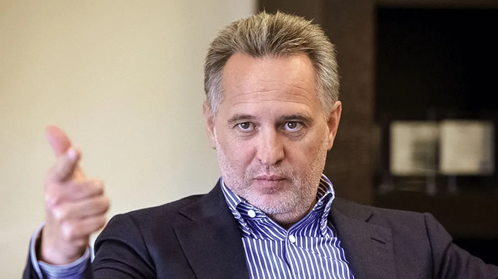 Крымский завод украинского олигарха могут национализировать
