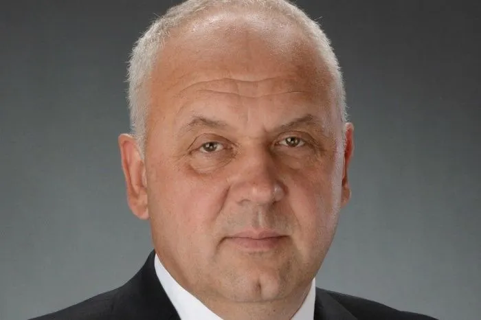 Министр транспорта Ростовской области Владимир Окунев ушел в отставку по собственному желанию Министр транспорта Ростовской области Владимир Окунев ушел в отставку по собственному желанию