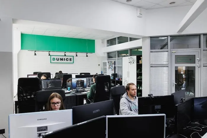 IT-компания Dunice из Таганрога вошла в состав крупнейшего российского интегратора IBS IT-компания Dunice из Таганрога вошла в состав крупнейшего российского интегратора IBS