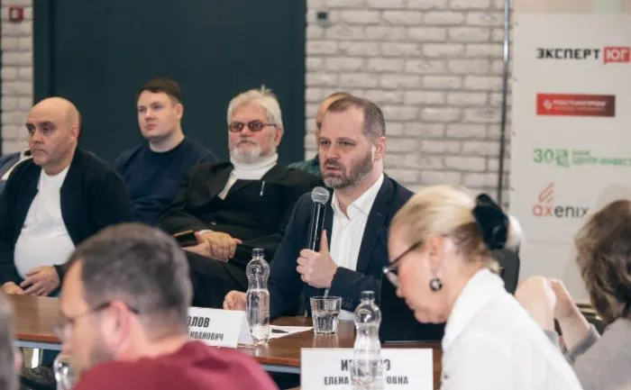 Устойчивое развитие как форма бунта - колонка редактора Устойчивое развитие как форма бунта - колонка редактора