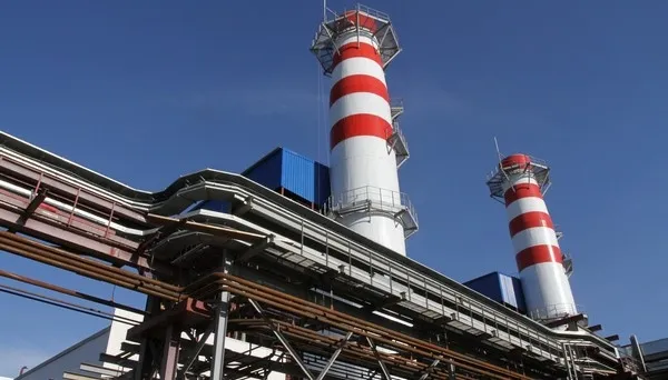 «ГазЭнергоСтрой» построит новую ТЭС в Новороссийске «ГазЭнергоСтрой» построит новую ТЭС в Новороссийске
