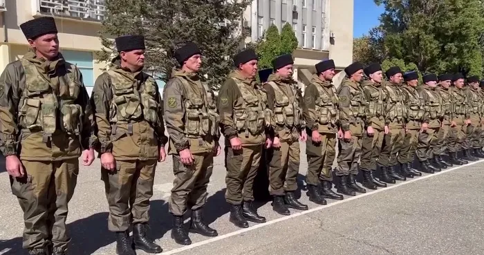 В ближайшее время частичная мобилизация завершится в Дагестане В ближайшее время частичная мобилизация завершится в Дагестане
