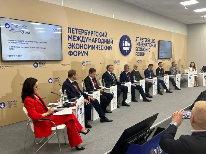 Инновационный комплекс по переработке отходов построят в Астраханской области Инновационный комплекс по переработке отходов построят в Астраханской области