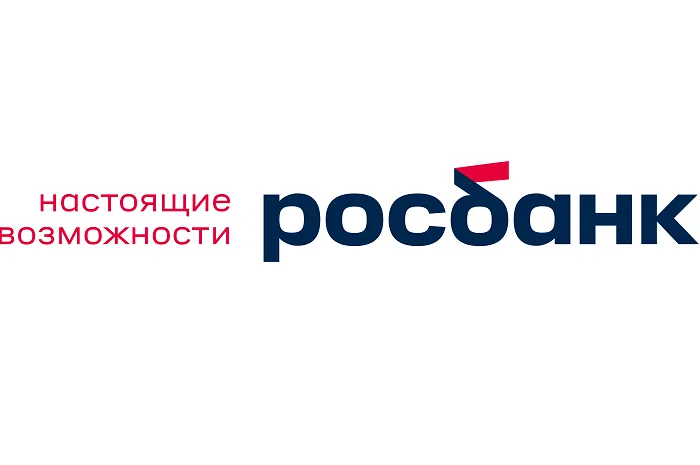 Настоящие возможности: Росбанк представил новый логотип и бренд-платформу Настоящие возможности: Росбанк представил новый логотип и бренд-платформу