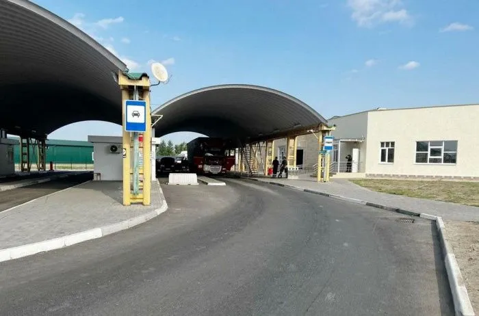 Пропускная способность двух КПП на границе РФ и Азербайджана в Дагестане вырастет в 13,5 раз