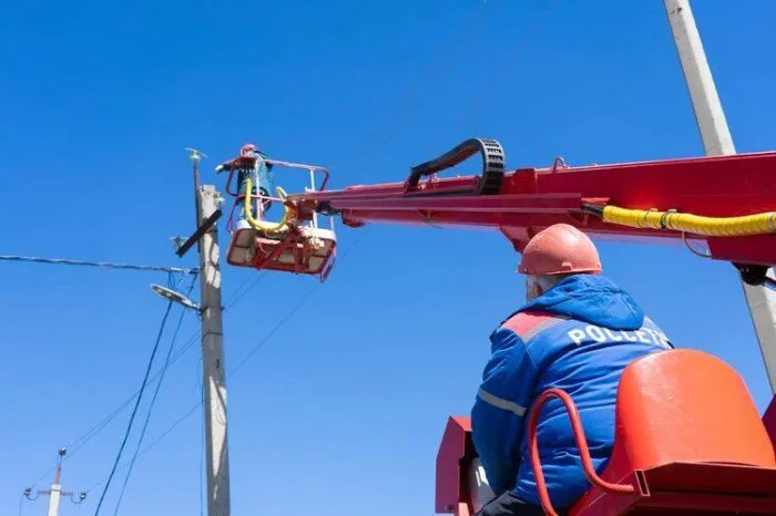 «Россети Северный Кавказ» обеспечили 1,3 МВт мощности сельхозпредприятию на Ставрополье