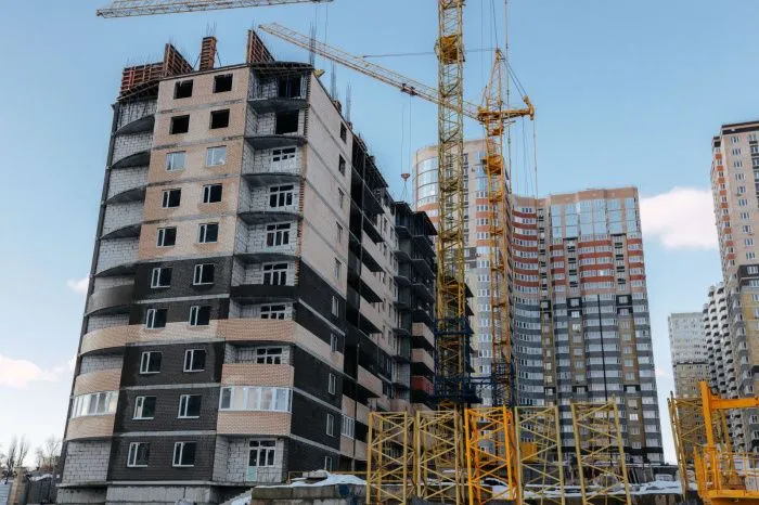 В Ростове-на-Дону определили 5 новых территорий для комплексной жилой застройки