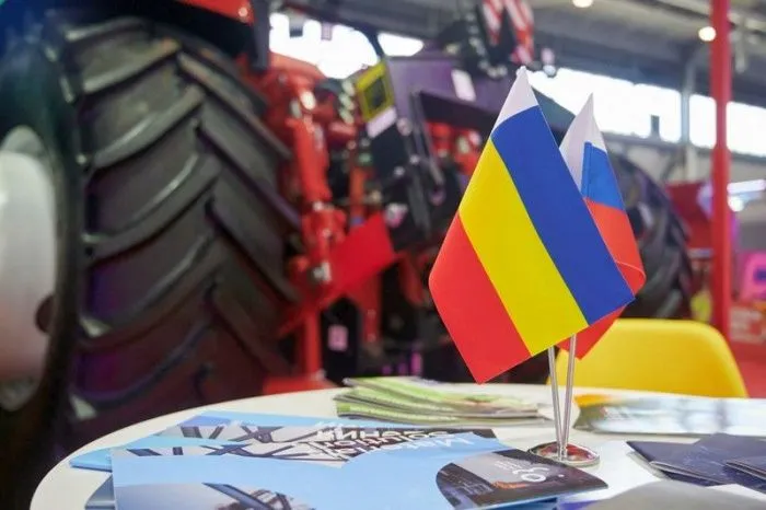 Портфель проектов Ростовской области на «Иннопроме-2025» превысил 610 млрд рублей