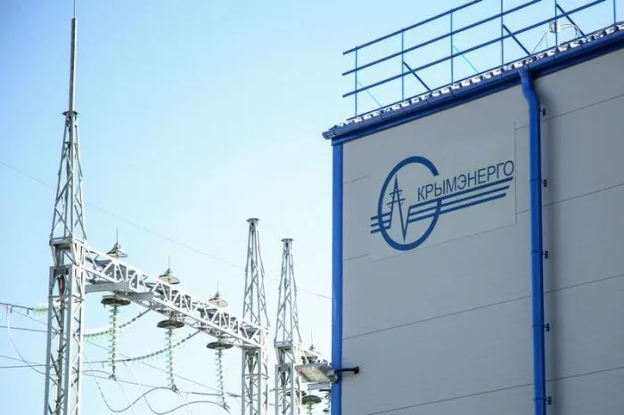 Власти Крыма сообщили о восстановлении электроснабжения в Сакском районе